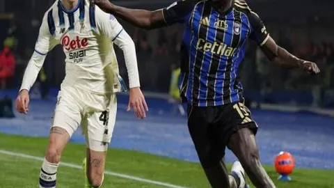 国米迎战换将，拉齐奥状态低迷