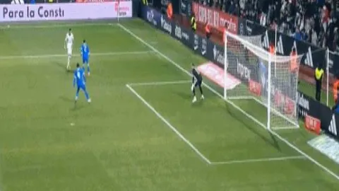 西班牙队尼科：荷兰次回合誓求逆转胜利